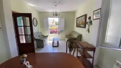 Chalet en A Cortes (Rianxo) photo 19