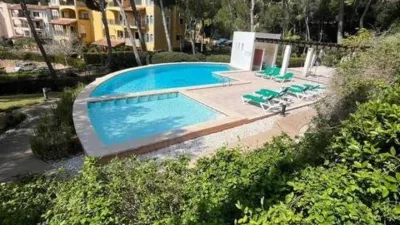 Apartment in Peguera photo 46