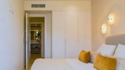 Chalet in Las Gaviotas-Carvajal photo 21