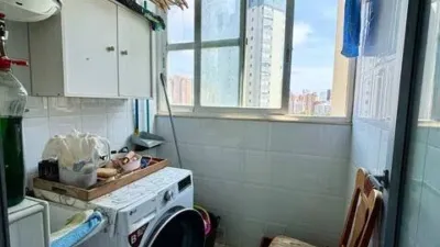 Apartment in Poble de Llevant photo 9