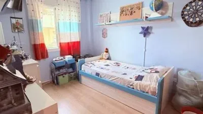 Apartment in La Nucia photo 17