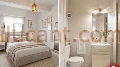 Apartment in Benalúa photo 18