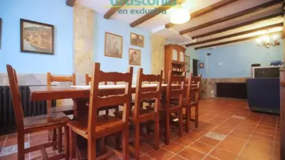 Chalet in Arrigorriaga photo 42