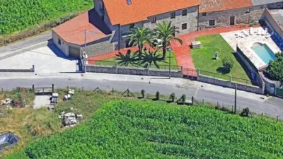 Piso – Lousame, Noia - Vista 3
