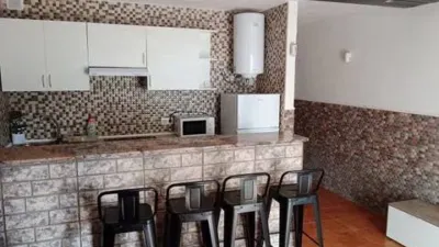 Apartment on Artesano Paquito Batista Street photo 15