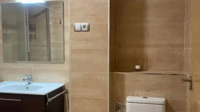 Piso en alquiler en Plasencia, Plasencia de 640 €<span>/mes</span>