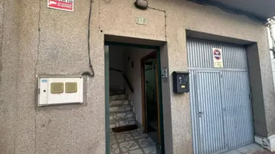 Chalet in Estremera photo 50