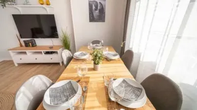 Casa – A Carreira, A Rúa, O Covo - Vista 4