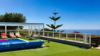 Chalet on Camino de El Mocan photo 4