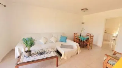 Apartment in Pájara photo 11