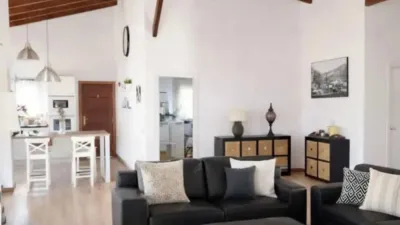 Chalet in Candelaria photo 11