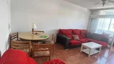 Apartment in Aguadulce Sur photo 3