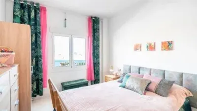 Apartment in Orihuela Costa photo 11