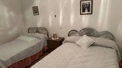 Chalet en Estremera photo 26