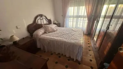 Chalet in Estremera photo 31