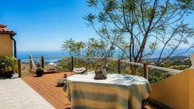 Chalet on Camino de El Mocan photo 9