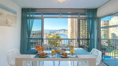 Piso – Benidorm - Más