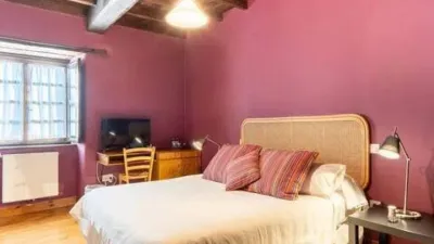 Chalet in Ove (Resto Parroquia) photo 22