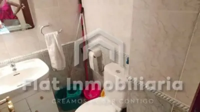 Piso en Bajada del Chorrillo photo 7