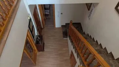 House in Sax photo 30