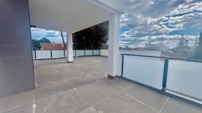 Casa – Orihuela, Mil Palmeras - Vista 5