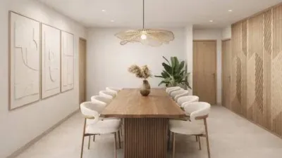 Chalet on Carrer de Goya photo 8