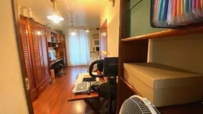 Apartment in Indautxu photo 12