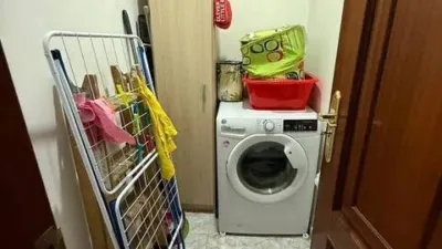 Apartment on Faustino Rey Romero Street photo 16