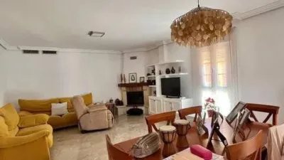 Chalet in Aguadulce Sur photo 2