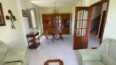Chalet en A Cortes (Rianxo) photo 18