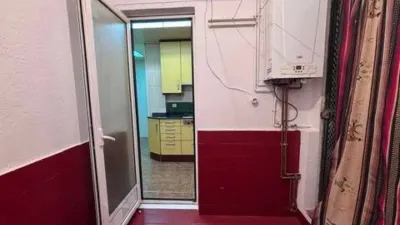 Flat on Carrer de Huelva photo 26