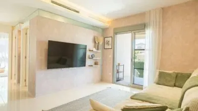 Apartment on Calle Caceres photo 7