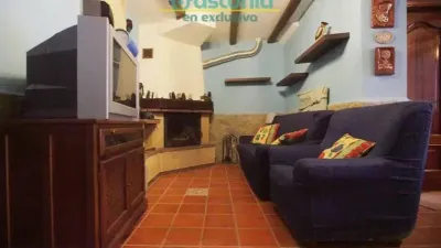Chalet in Arrigorriaga photo 45