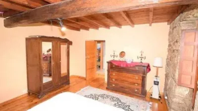 Rustic house in Barrio (Vilarmaior) photo 36