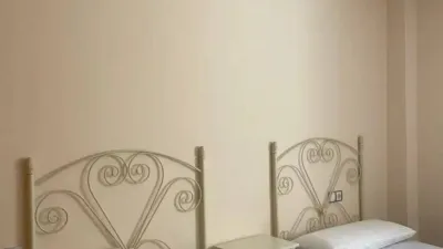 Piso en alquiler en Plasencia, Plasencia de 640 €<span>/mes</span>