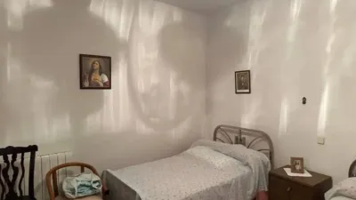 Chalet en Estremera photo 24