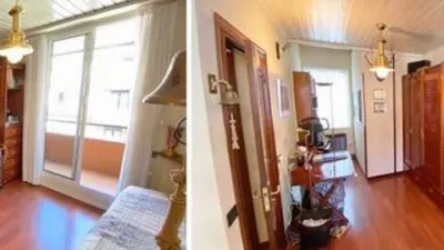 Apartment in Indautxu photo 17