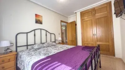 Apartment on Calle del Galeón photo 31