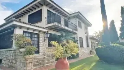 Chalet en Vistahermosa photo 34