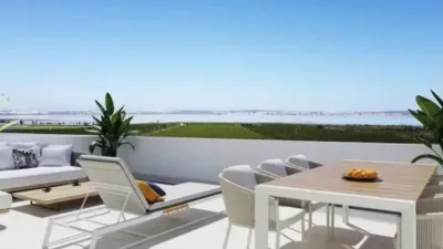 Casa – Torrevieja - Vista 2