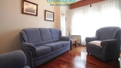 Piso en Ariz-Soloarte photo 3