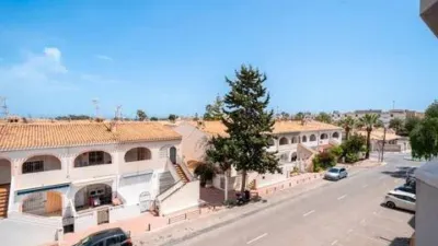 Apartment in Orihuela Costa photo 15