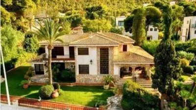 Chalet en Vistahermosa photo 38