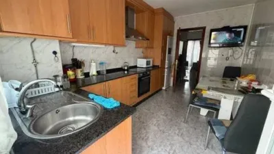 Apartment on Faustino Rey Romero Street photo 12