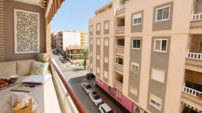 Piso – Torrevieja - Vista 4