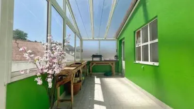 Apartment in Perillo photo 26