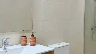 Apartment on Calle Rodeo photo 15