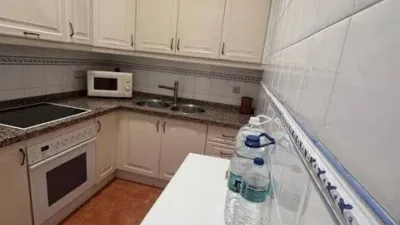 Apartment in Aguadulce Sur photo 11