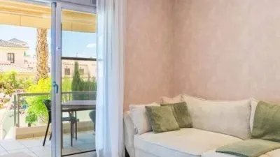 Apartment on Calle Caceres photo 9