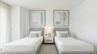 Piso – Alicante - Alacant - Vista 5